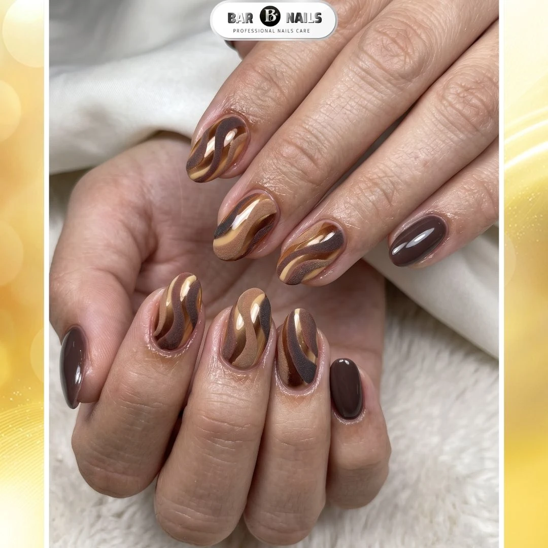 Nail designs